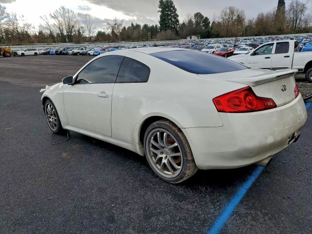 INFINITI G35 Image 7