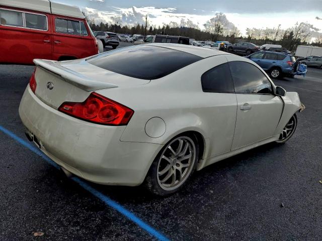 INFINITI G35 Image 9