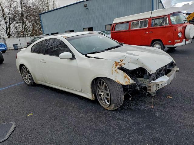 INFINITI G35 Image 5