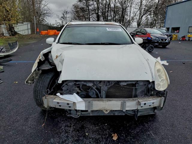 INFINITI G35 Image 3