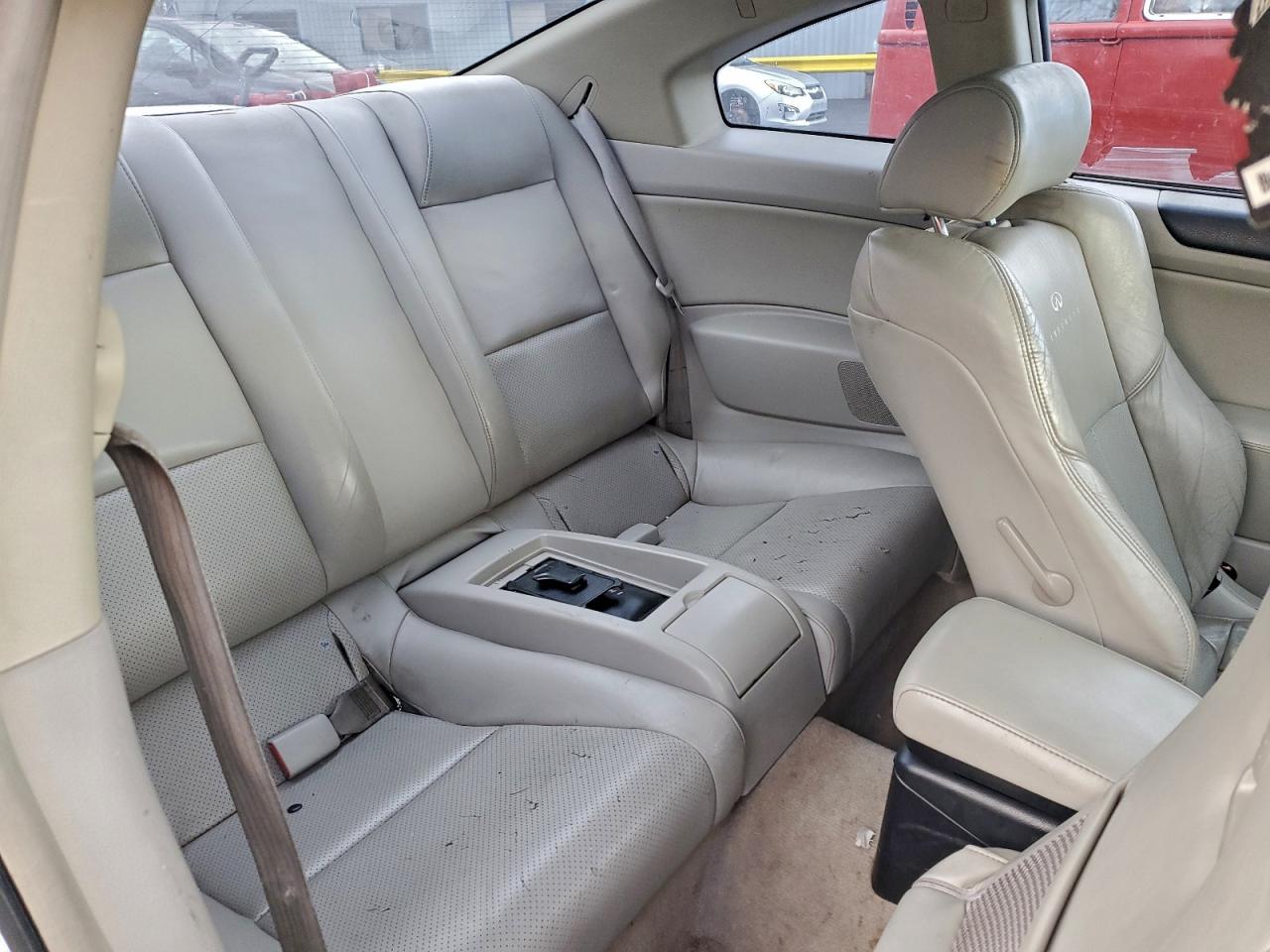 INFINITI G35 Image 2