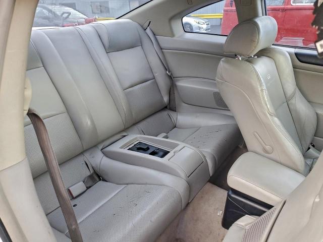 INFINITI G35 Image 2