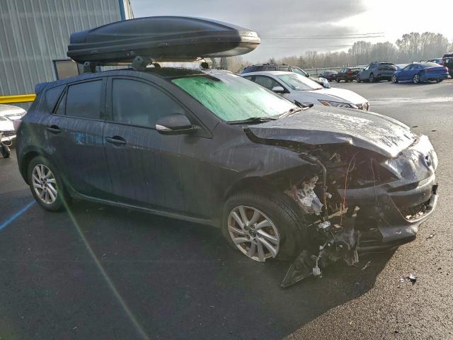 Mazda 3 I Image 4