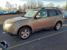 Subaru Forester 2.5x Limited Image 1