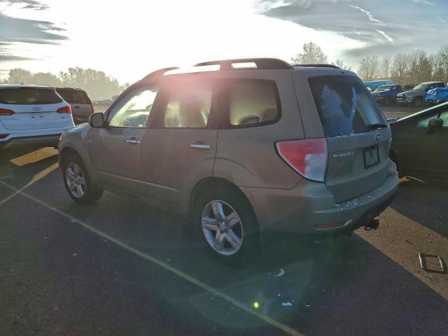 Subaru Forester 2.5x Limited Image 2