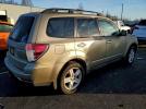 Subaru Forester 2.5x Limited Image 3