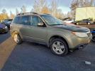 Subaru Forester 2.5x Limited Image 8