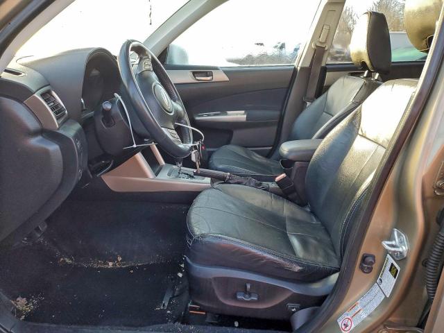 Subaru Forester 2.5x Limited Image 7