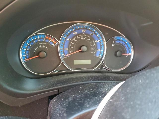 Subaru Forester 2.5x Limited Image 5