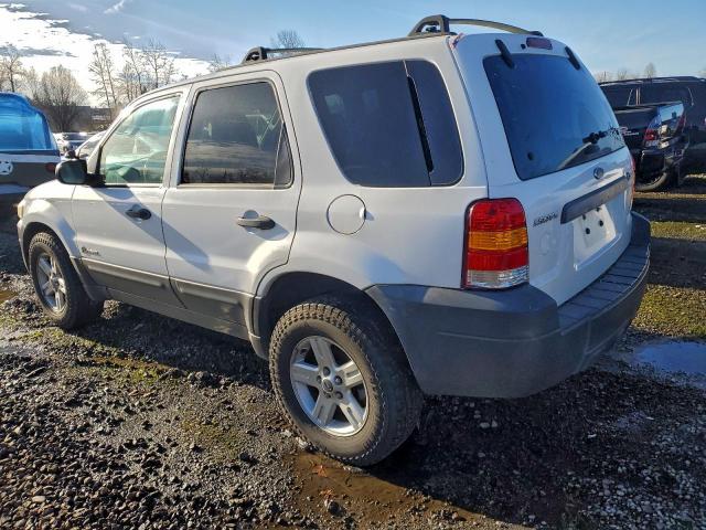 Ford Escape Hev Image 6