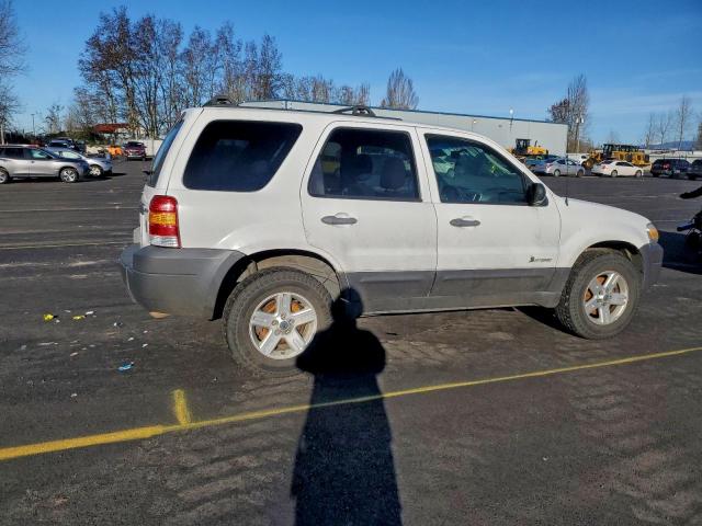 Ford Escape Hev Image 9