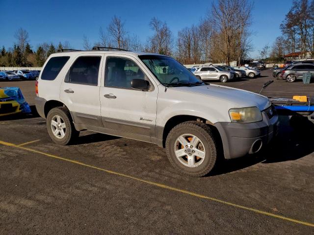 Ford Escape Hev Image 5