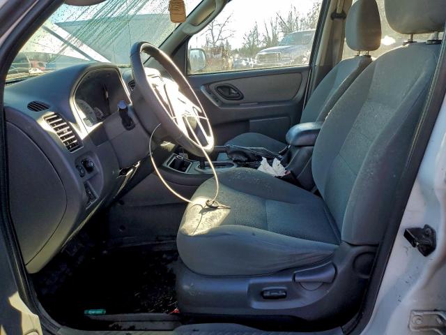 Ford Escape Hev Image 3