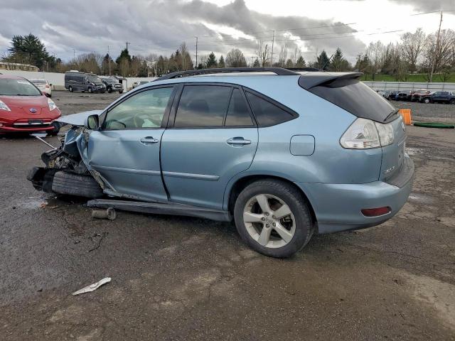 Lexus RX 350 Image 2