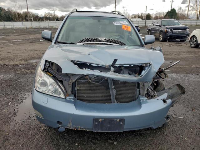 Lexus RX 350 Image 3