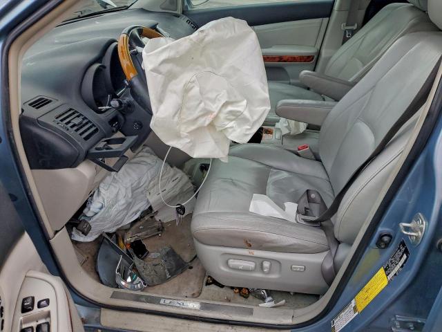 Lexus RX 350 Image 8