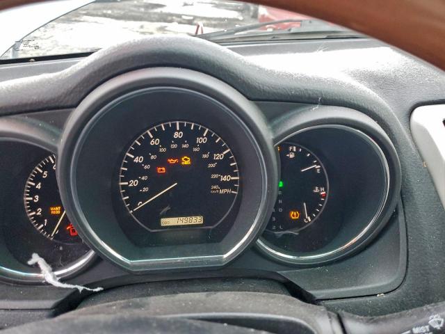 Lexus RX 350 Image 5