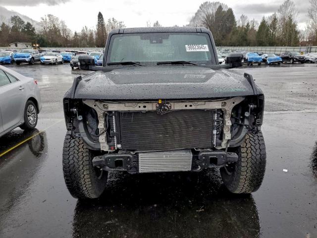 Ford Bronco Outer Banks Image 4