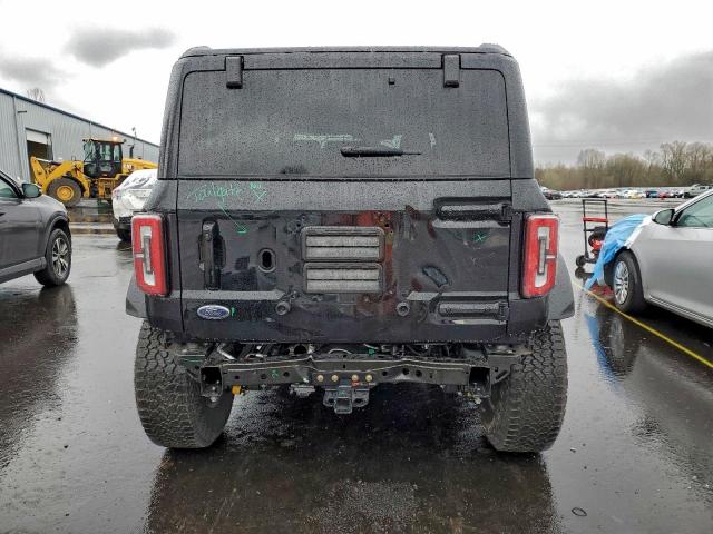 Ford Bronco Outer Banks Image 6