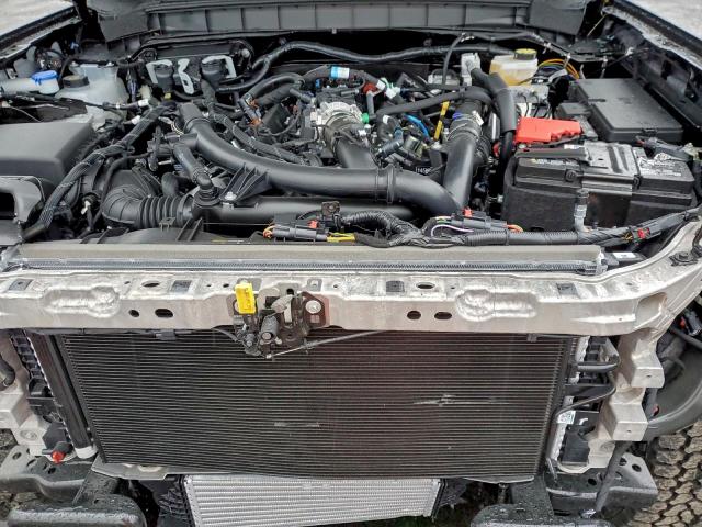 Ford Bronco Outer Banks Image 10