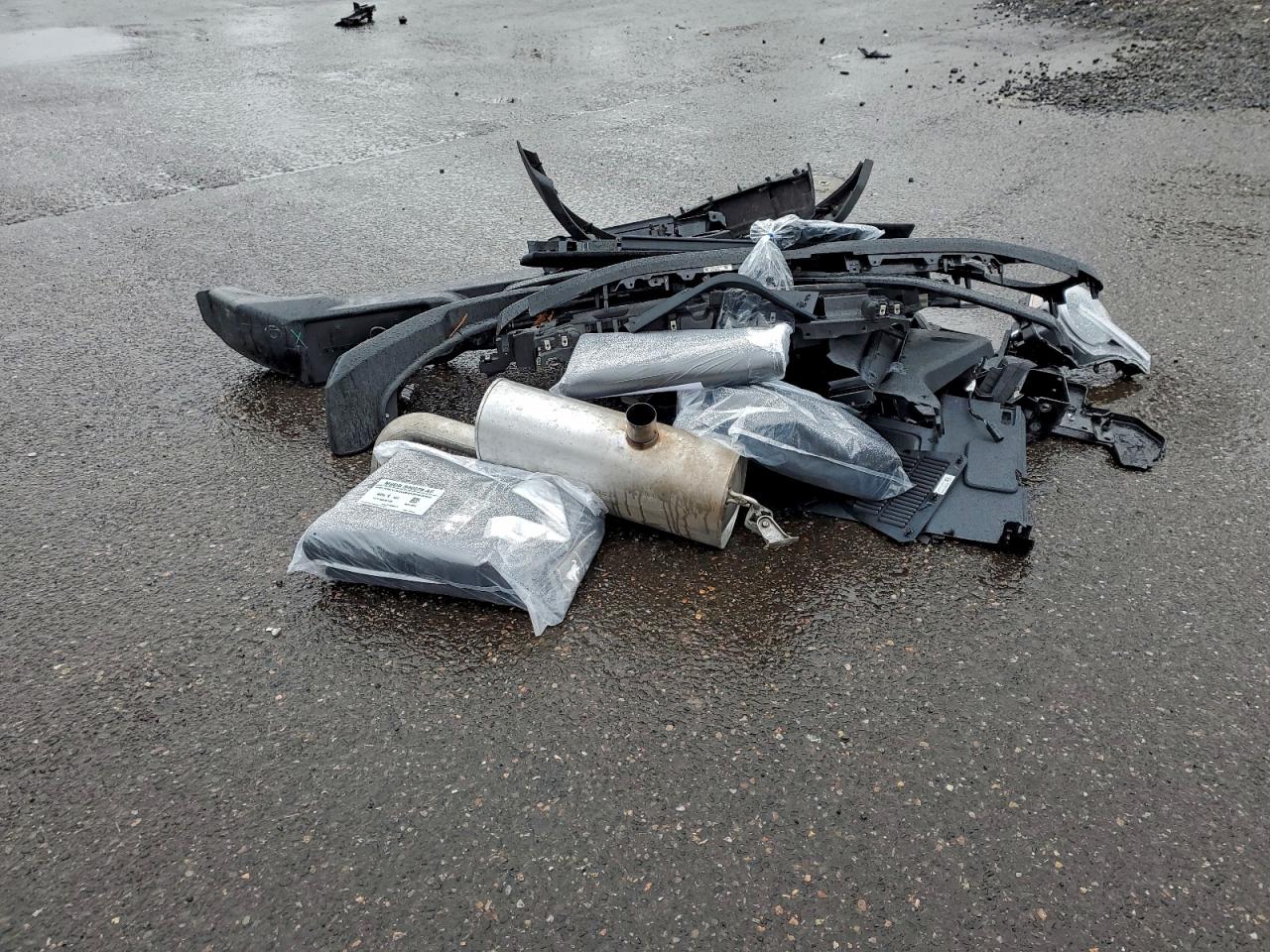 Ford Bronco Outer Banks Image 12