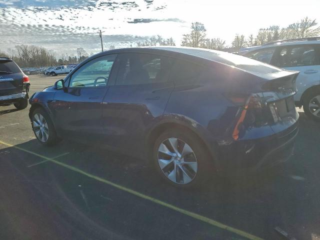 Tesla Model Y Image 2