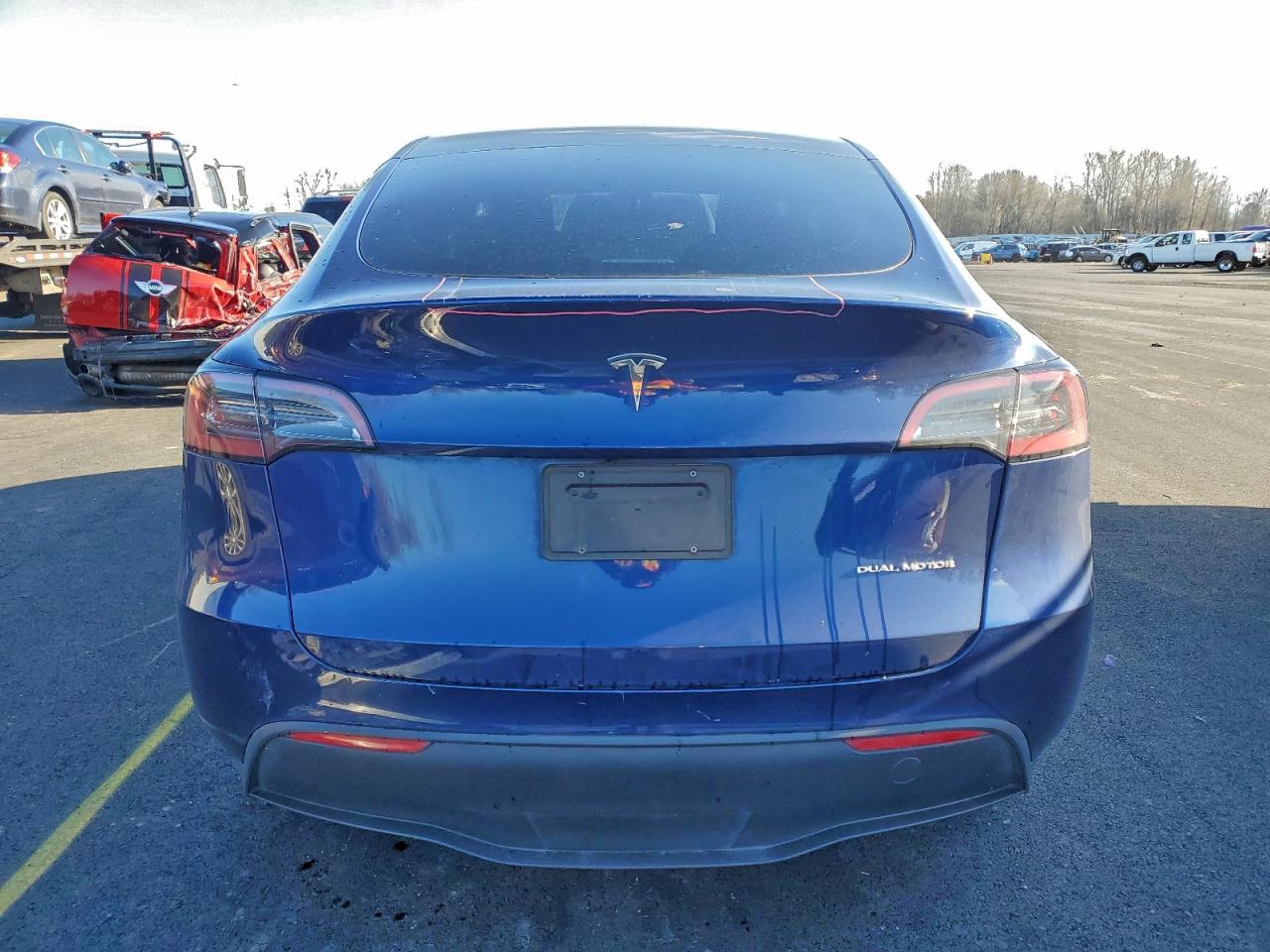 Tesla Model Y Image 13