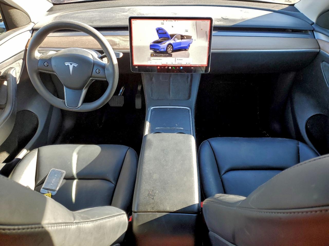 Tesla Model Y Image 5