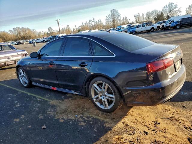 Audi A6 Premium Plus Image 3