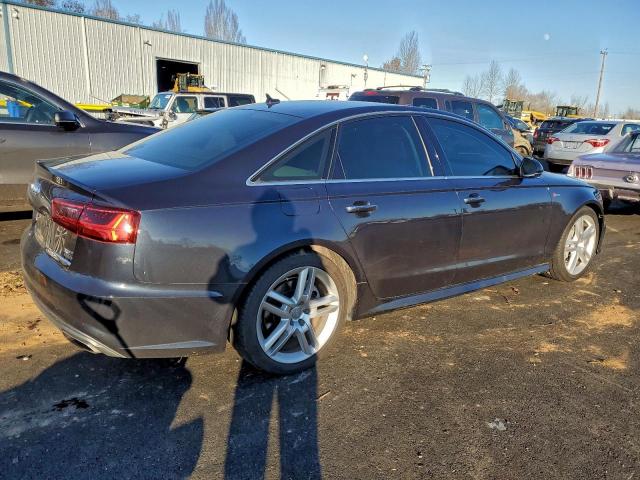 Audi A6 Premium Plus Image 7