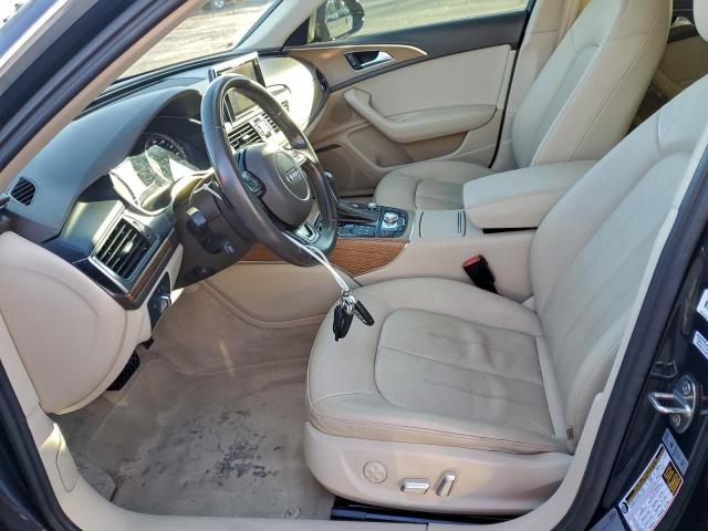 Audi A6 Premium Plus Image 4