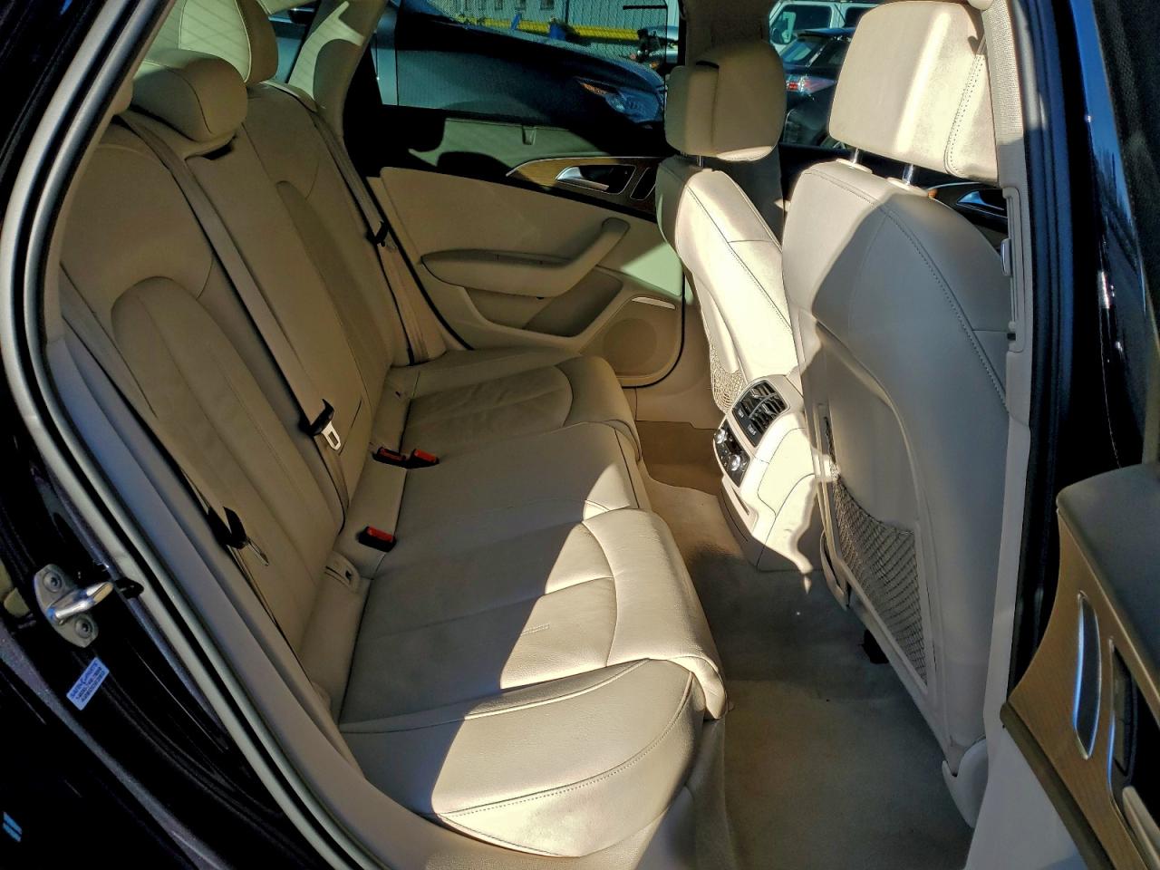 Audi A6 Premium Plus Image 10