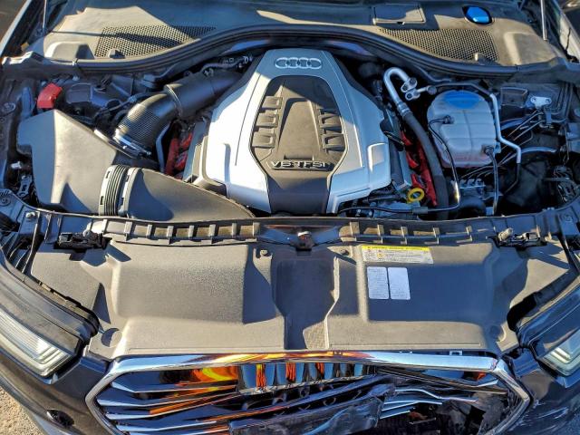 Audi A6 Premium Plus Image 13