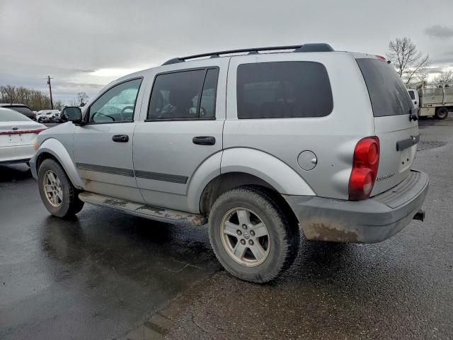 Dodge Durango Sxt Image 3