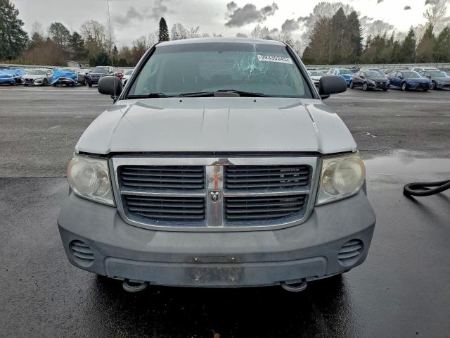 Dodge Durango Sxt Image 4