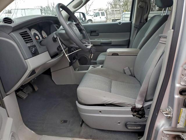 Dodge Durango Sxt Image 9