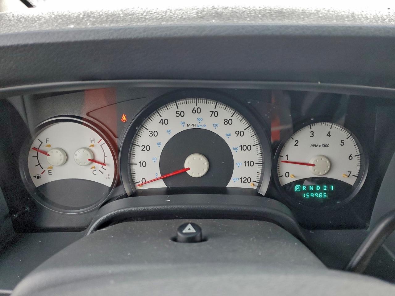 Dodge Durango Sxt Image 10