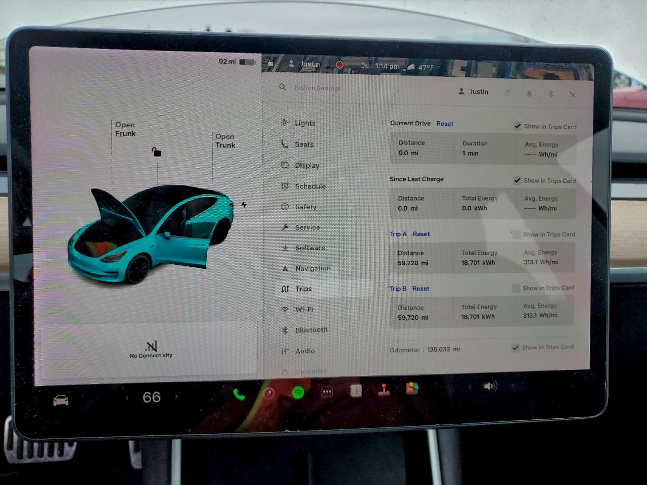 Tesla Model 3 Image 7