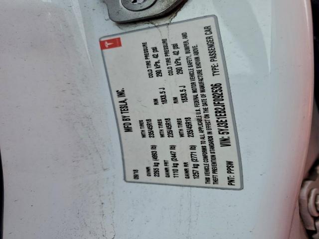 Tesla Model 3 Image 12