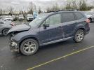 Subaru Forester 2.5i Touring Image 1