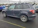 Subaru Forester 2.5i Touring Image 4