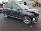 Subaru Forester 2.5i Touring Image 2