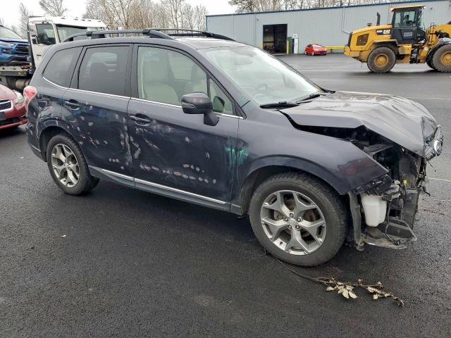 Subaru Forester 2.5i Touring Image 2