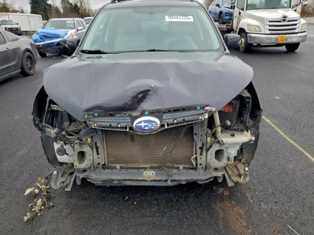 Subaru Forester 2.5i Touring Image 9