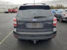 Subaru Forester 2.5i Touring Image 3