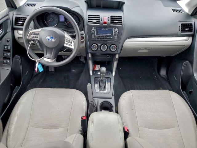 Subaru Forester 2.5i Touring Image 7