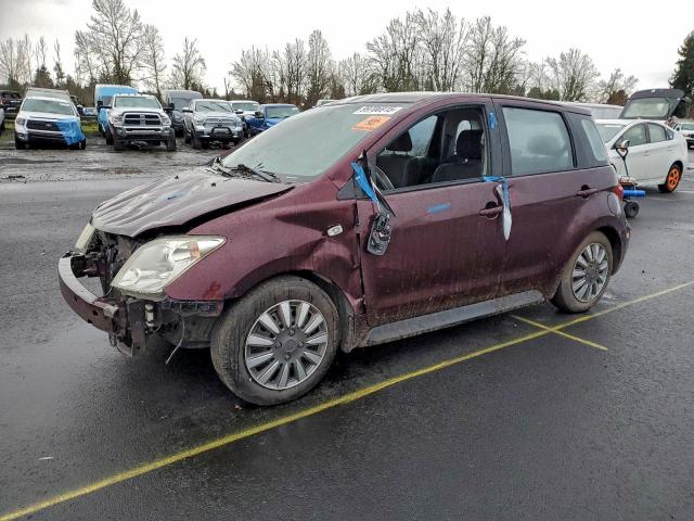  Salvage Toyota Scion