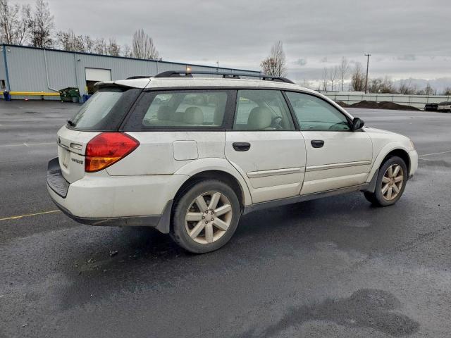 Subaru Outback Outback 2.5i Image 3