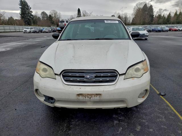 Subaru Outback Outback 2.5i Image 5