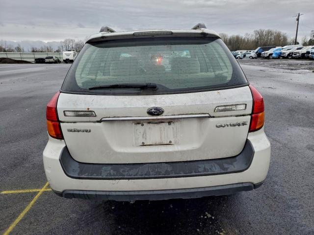 Subaru Outback Outback 2.5i Image 9